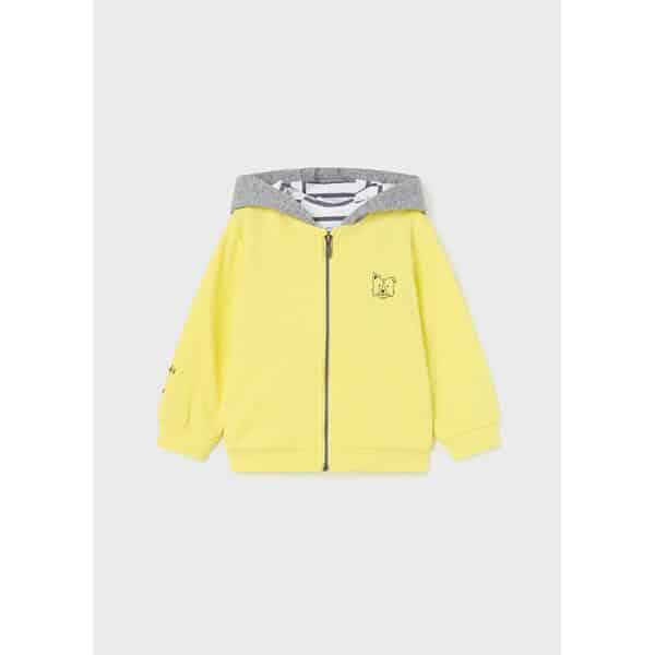 ΣΕΤ ΦΟΡΜΑ ΜΕ ΜΠΛΟΥΖΑ ΑΓΟΡΙ MAYORAL 23-01833-059 - Image 4