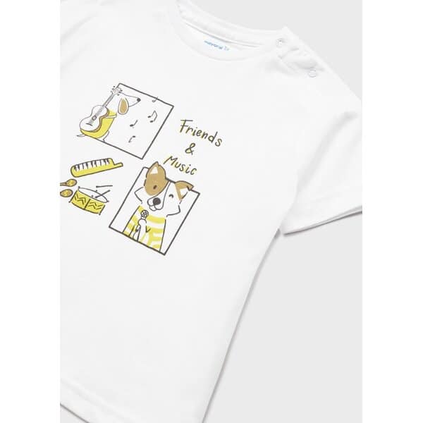 ΣΕΤ ΦΟΡΜΑ ΜΕ ΜΠΛΟΥΖΑ ΑΓΟΡΙ MAYORAL 23-01833-059 - Image 2