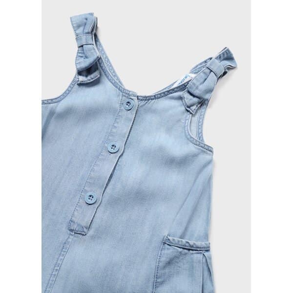 ΟΛΟΣΩΜΗ ΦΟΡΜΑ ΚΟΝΤΗ ΤΖΙΝ ΚΟΡΙΤΣΙ MAYORAL 23-01895-027 - Image 3