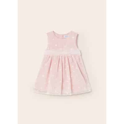 ΦΟΡΕΜΑ ΟΡΓΑΝΤΖΑ ΚΕΝΤΗΤΗ ΚΟΡΙΤΣΙ MAYORAL 23-01948-076