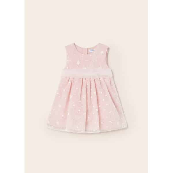 23-01948-076-L-4 ΦΟΡΕΜΑ ΟΡΓΑΝΤΖΑ ΚΕΝΤΗΤΗ ΚΟΡΙΤΣΙ MAYORAL 23-01948-076 - Image 1