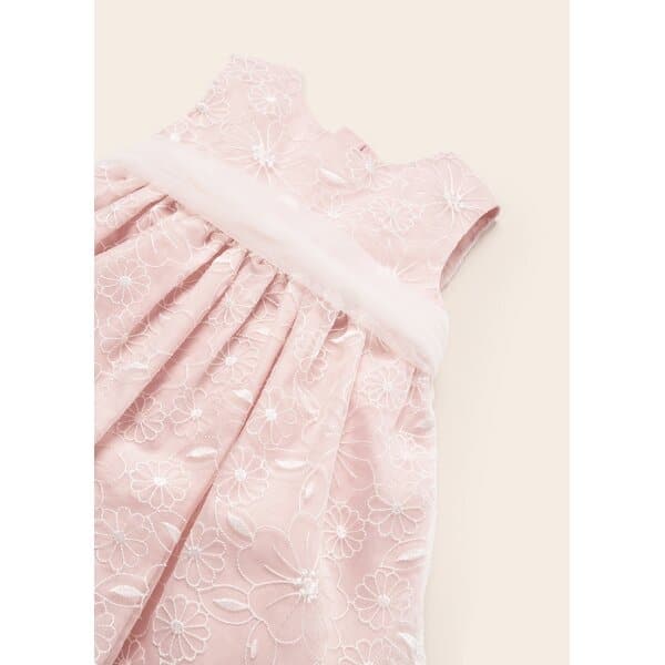 ΦΟΡΕΜΑ ΟΡΓΑΝΤΖΑ ΚΕΝΤΗΤΗ ΚΟΡΙΤΣΙ MAYORAL 23-01948-076 - Image 3