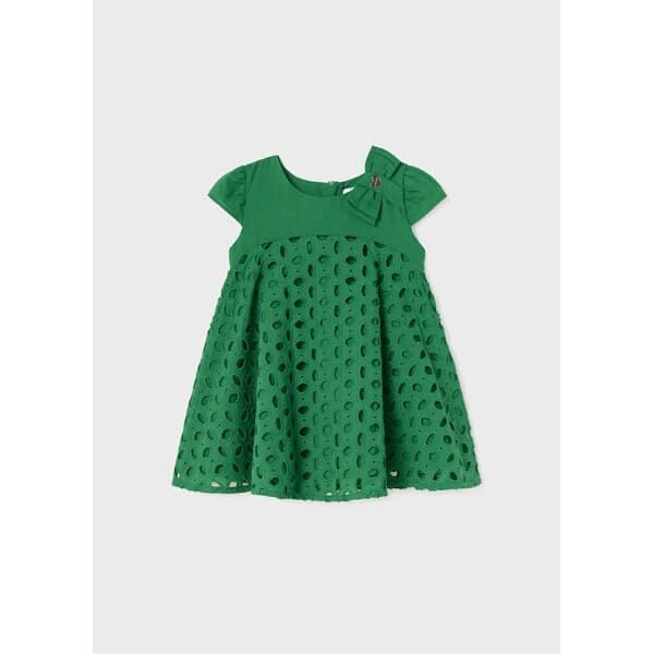 23-01956-057-L-4 ΦΟΡΕΜΑ ΦΟΔΡΑΡΙΣΜΕΝΟ ΚΟΡΙΤΣΙ MAYORAL 23-01956-057 - Image 1