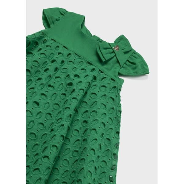 23-01956-057-L-6 ΦΟΡΕΜΑ ΦΟΔΡΑΡΙΣΜΕΝΟ ΚΟΡΙΤΣΙ MAYORAL 23-01956-057 - Image 3