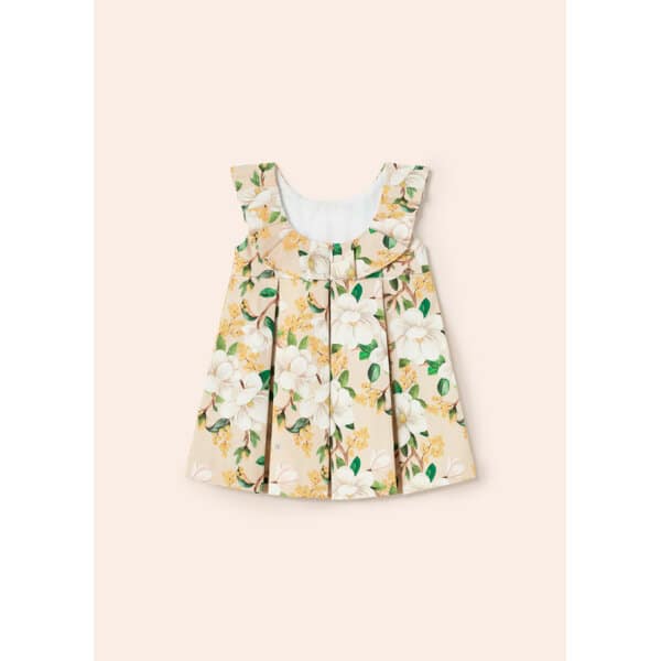 ΦΟΡΕΜΑ ΣΑΤΕΝ ΣΤΑΜΠΩΤΟ ΚΟΡΙΤΣΙ MAYORAL 23-01957-079 - Image 3