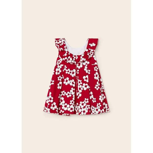 23-01957-080-L-5 ΦΟΡΕΜΑ ΣΤΑΜΠΩΤΟ ΣΑΤΕΝ ΚΟΡΙΤΣΙ MAYORAL 23-01957-080 - Image 1