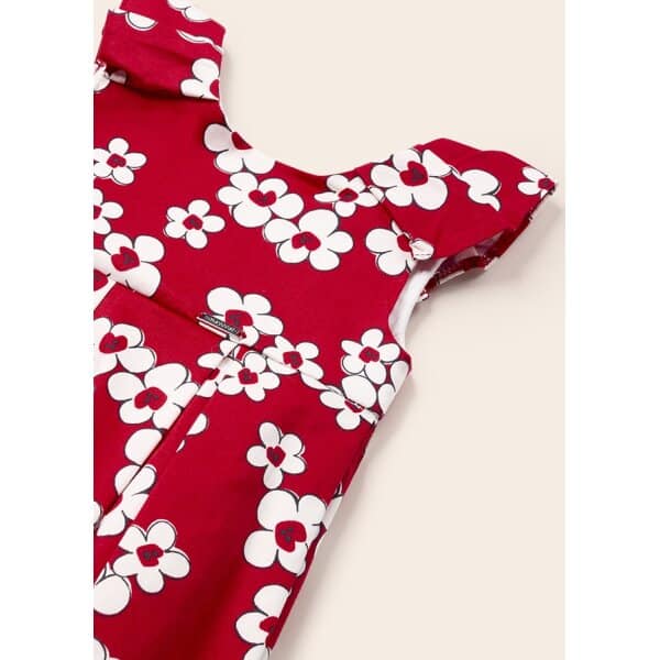 23-01957-080-L-6 ΦΟΡΕΜΑ ΣΤΑΜΠΩΤΟ ΣΑΤΕΝ ΚΟΡΙΤΣΙ MAYORAL 23-01957-080 - Image 3