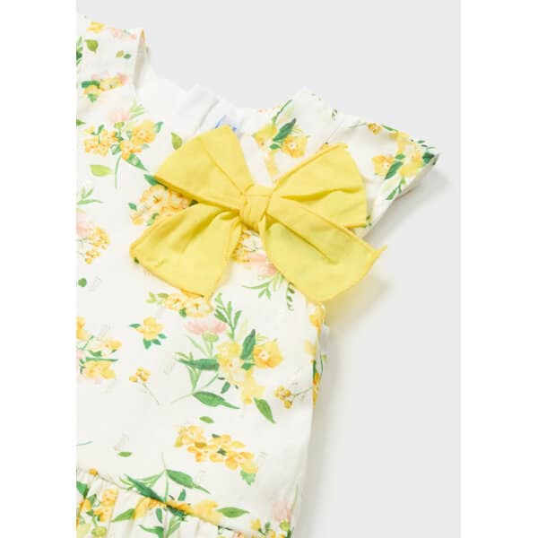 23-01958-038-L-6 ΦΟΡΕΜΑ ΣΤΑΜΠΩΤΟ ΚΟΡΙΤΣΙ MAYORAL 23-01958-038 - Image 3