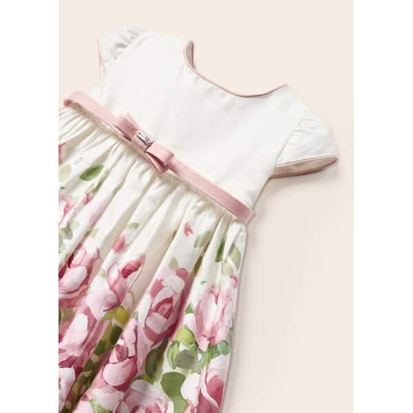 ΦΟΡΕΜΑ ΜΕ ΜΠΟΡΝΤΟΥΡΑ ΚΟΡΙΤΣΙ MAYORAL 23-01959-034 - Image 3