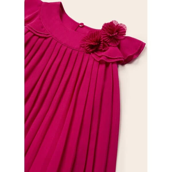 ΦΟΡΕΜΑ ΠΛΙΣΕ ΚΟΡΙΤΣΙ MAYORAL 23-01960-020 - Image 3