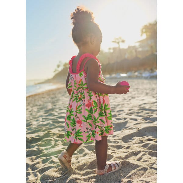 ΦΟΡΕΜΑ ΣΤΑΜΠΩΤΟ ΜΑΚΟ ΚΟΡΙΤΣΙ MAYORAL 23-01976-024 - Image 1