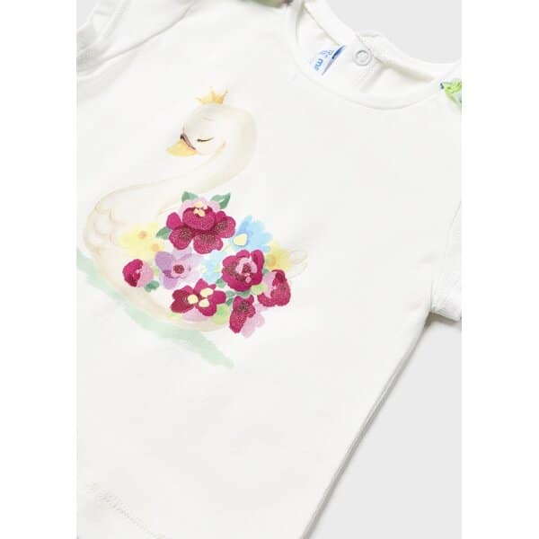 23-01979-025-L-6 ΣΕΤ ΦΟΥΣΤΑ ΚΟΡΙΤΣΙ MAYORAL 23-01979-025 - Image 3