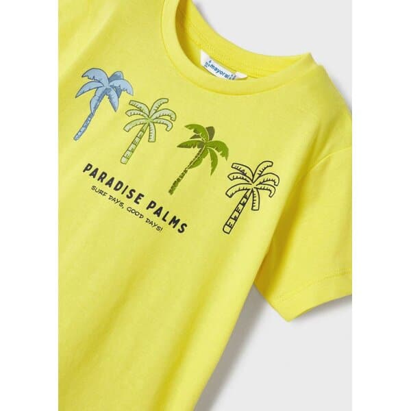 ΜΠΛΟΥΖΑ ΚΟΝΤΟΜΑΝΙΚΗ ΑΓΟΡΙ MAYORAL 23-03016-029 - Image 2