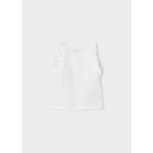 ΜΠΛΟΥΖΑ ΤΙΡΑΝΤΕΣ ΚΟΡΙΤΣΙ MAYORAL 23-03075-075 - Image 3