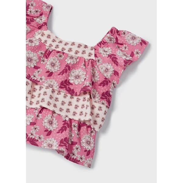 ΠΟΥΚΑΜΙΣΑ ΣΤΑΜΠΩΤΗ ΚΟΡΙΤΣΙ MAYORAL 23-03137-022 - Image 4