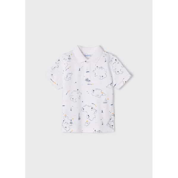 23-03157-025-L-4 ΜΠΛΟΥΖΑ ΚΟΝΤΟΜΑΝΙΚΗ ΠΟΛΟ ΑΓΟΡΙ MAYORAL 23-03157-025 - Image 1