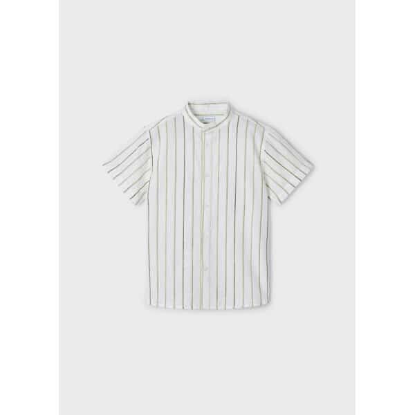 ΠΟΥΚΑΜΙΣΟ ΚΟΝΤΟΜΑΝΙΚΟ  ΑΓΟΡΙ MAYORAL 23-03164-046 - Image 3