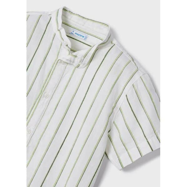 ΠΟΥΚΑΜΙΣΟ ΚΟΝΤΟΜΑΝΙΚΟ  ΑΓΟΡΙ MAYORAL 23-03164-046 - Image 4