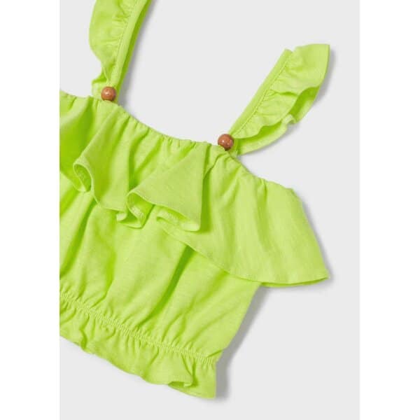 ΣΕΤ ΣΟΡΤΣ ΣΤΑΜΠΩΤΟ ΚΟΡΙΤΣΙ MAYORAL 23-03212-036 - Image 3