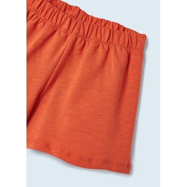 ΣΕΤ ΣΟΡΤΣ  ΜΕ ΚΟΝΤΟ ΤΟΠ ΚΟΡΙΤΣΙ MAYORAL 23-03217-025 - Image 4