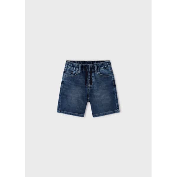 ΒΕΡΜΟΥΔΑ ΤΖΙΝ ΜΑΚΟ ΑΓΟΡΙ MAYORAL 23-03232-086 - Image 1