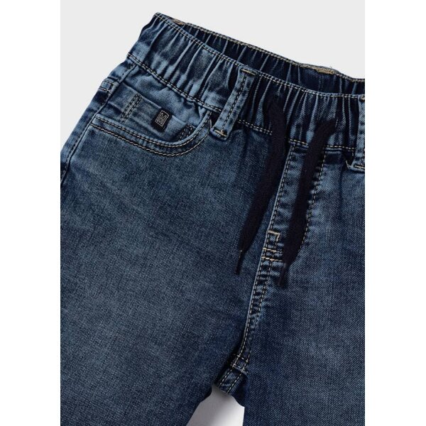 ΒΕΡΜΟΥΔΑ ΤΖΙΝ ΜΑΚΟ ΑΓΟΡΙ MAYORAL 23-03232-086 - Image 3