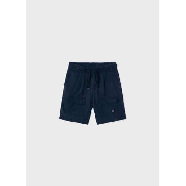 23-03237-020-L-4 ΒΕΡΜΟΥΔΑ ΑΓΟΡΙ MAYORAL 23-03237-020 - Image 1