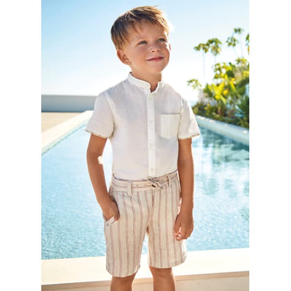 ΣΕΤ ΒΕΡΜΟΥΔΑ ΛΙΝΗ ΑΓΟΡΙ MAYORAL 23-03240-025 - Image 1