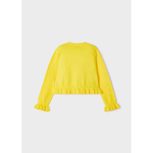 ΖΑΚΕΤΑ ΠΛΕΧΤΗ ΚΟΡΙΤΣΙ MAYORAL 23-03345-053 - Image 3