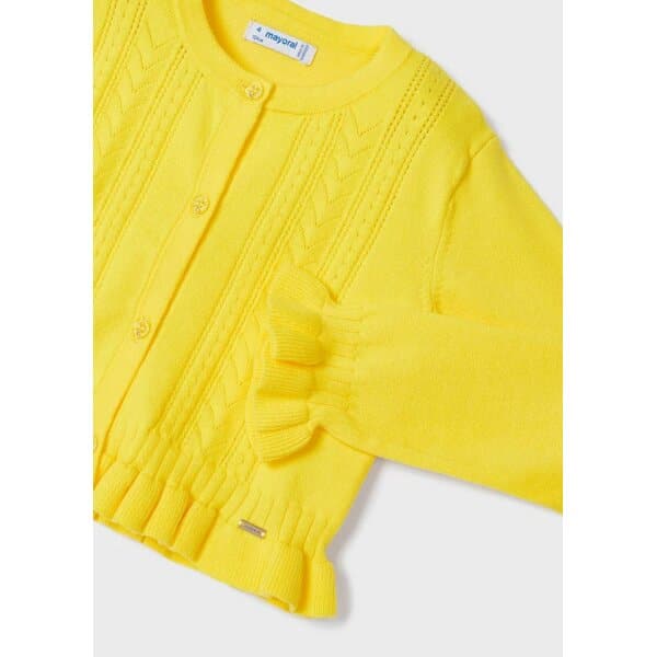 ΖΑΚΕΤΑ ΠΛΕΧΤΗ ΚΟΡΙΤΣΙ MAYORAL 23-03345-053 - Image 2