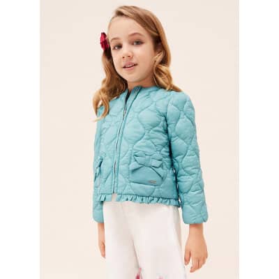 ΑΝΤΙΑΝΕΜΙΚΟ ΜΠΟΥΦΑΝ ΚΟΡΙΤΣΙ MAYORAL 23-03443-038