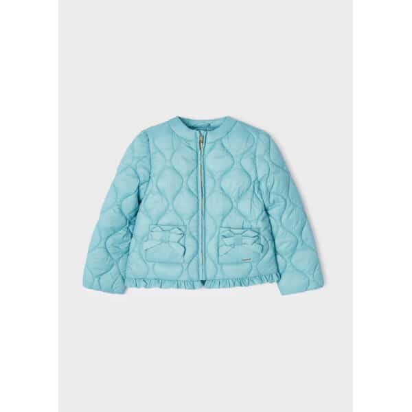 ΑΝΤΙΑΝΕΜΙΚΟ ΜΠΟΥΦΑΝ ΚΟΡΙΤΣΙ MAYORAL 23-03443-038 - Image 3