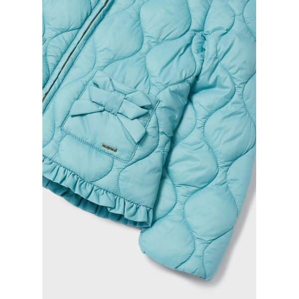 ΑΝΤΙΑΝΕΜΙΚΟ ΜΠΟΥΦΑΝ ΚΟΡΙΤΣΙ MAYORAL 23-03443-038 - Image 4