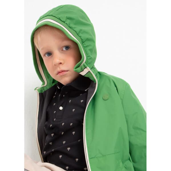 ΜΠΟΥΦΑΝ ΑΝΤΙΑΝΕΜΙΚΟ ΑΓΟΡΙ MAYORAL 23-03466-077 - Image 2