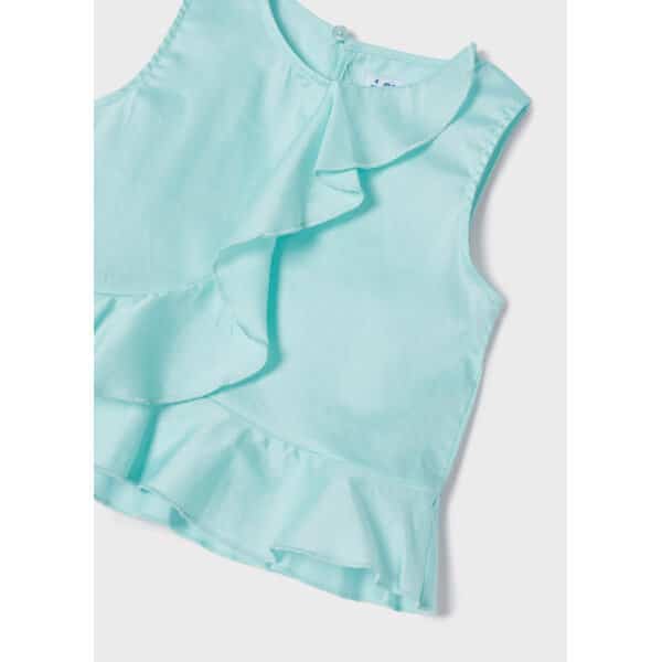 ΣΕΤ ΠΑΝΤΕΛΟΝΙ ΜΕ CROP ΚΟΡΙΤΣΙ MAYORAL 23-03510-091 - Image 4