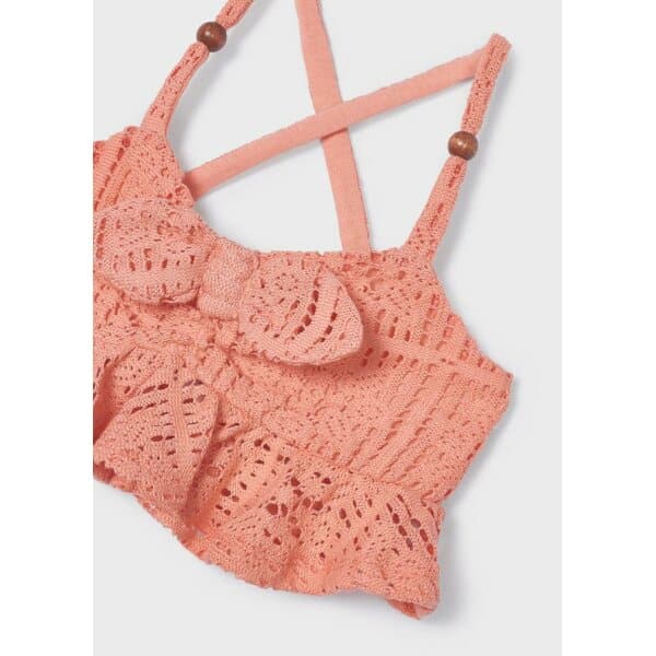 23-03511-076-L-6 ΣΕΤ ΠΑΝΤΕΛΟΝΙ ΜΕ CROPPED ΚΟΡΙΤΣΙ MAYORAL 23-03511-076 - Image 3