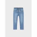 ΠΑΝΤΕΛΟΝΙ SOFT DENIM ΑΓΟΡΙ MAYORAL 23-03513-014