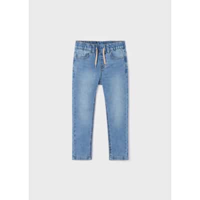 ΠΑΝΤΕΛΟΝΙ SOFT DENIM ΑΓΟΡΙ MAYORAL 23-03513-014