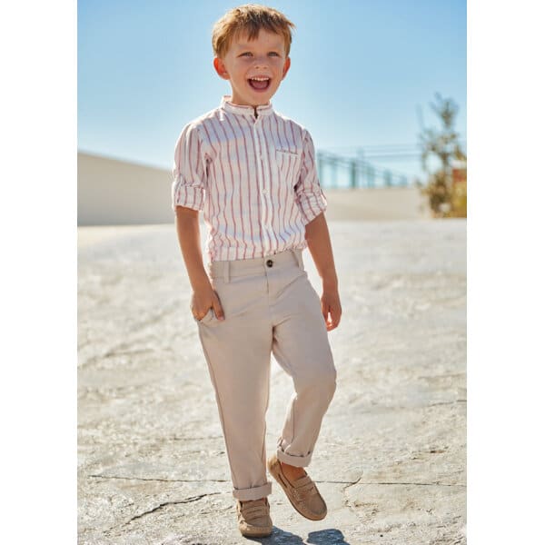 ΠΑΝΤΕΛΟΝΙ ΑΓΟΡΙ MAYORAL 23-03514-083 - Image 1