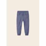 ΠΑΝΤΕΛΟΝΙ ΛΙΝΟ JOGGER ΑΓΟΡΙ MAYORAL 23-03515-006 - Image 4