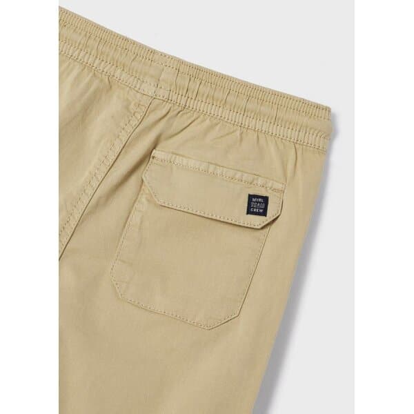 ΠΑΝΤΕΛΟΝΙ SKATER FIT ΑΓΟΡΙ MAYORAL 23-03521-096 - Image 3