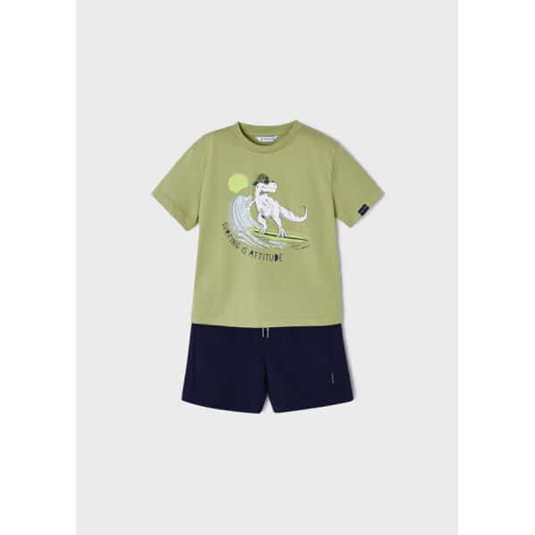 23-03673-085-L-4 ΣΕΤ ΜΑΚΟ  ΑΓΟΡΙ MAYORAL 23-03673-085 - Image 1