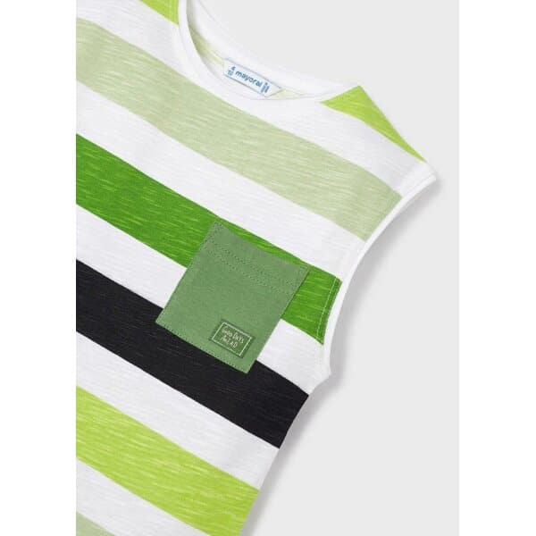 ΣΕΤ ΜΑΚΟ ΜΕ 2 ΜΠΛΟΥΖΑΚΙΑ  ΑΓΟΡΙ MAYORAL 23-03677-068 - Image 2