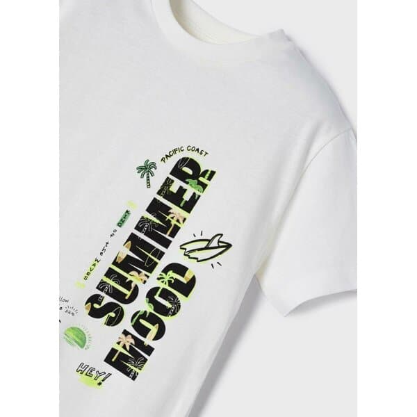 ΣΕΤ ΜΑΚΟ SUMMER MOOD ΑΓΟΡΙ MAYORAL 23-03678-050 - Image 3