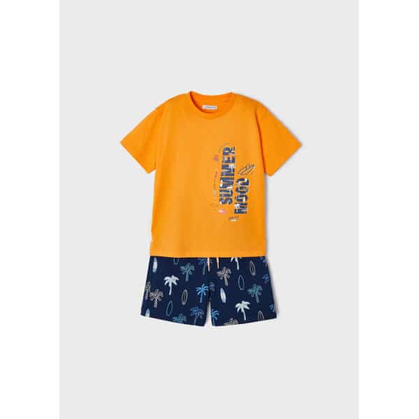 ΣΕΤ ΜΑΚΟ SUMMER MOOD ΑΓΟΡΙ MAYORAL 23-03678-051 - Image 1