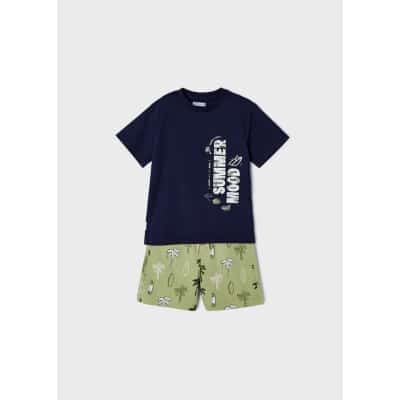 ΣΕΤ ΜΑΚΟ SUMMER MOOD ΑΓΟΡΙ MAYORAL 23-03678-052
