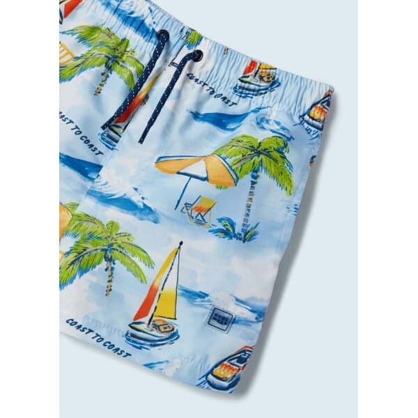 ΜΑΓΙΟ ΒΕΡΜΟΥΔΑ ΑΓΟΡΙ MAYORAL 23-03687-058 - Image 3