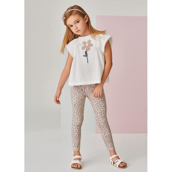 ΣΕΤ ΚΟΛΑΝ ΚΟΡΙΤΣΙ  MAYORAL 23-03780-083 - Image 1