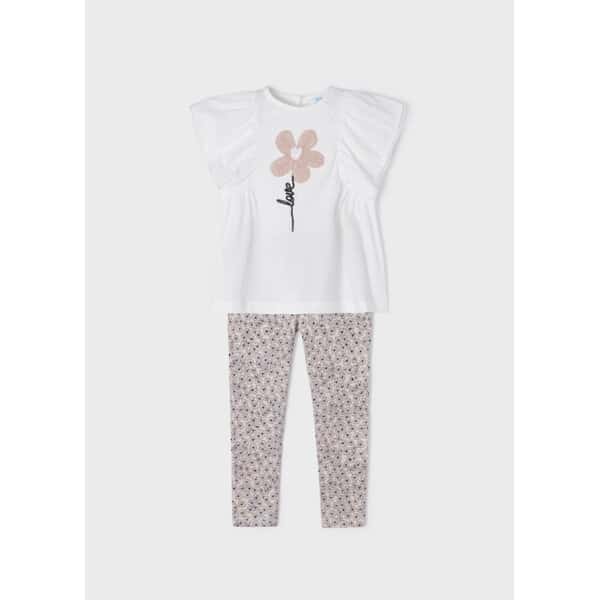 ΣΕΤ ΚΟΛΑΝ ΚΟΡΙΤΣΙ  MAYORAL 23-03780-083 - Image 3