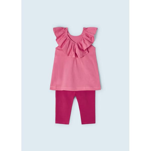 ΣΕΤ ΚΟΛΑΝ ΚΟΡΙΤΣΙ MAYORAL 23-03785-058 - Image 3